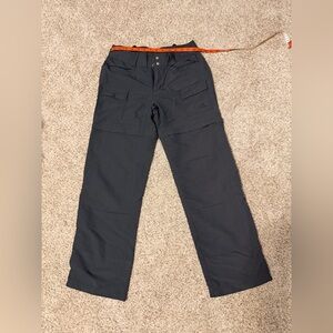 North Face Women’s Convertible Hiking Pants